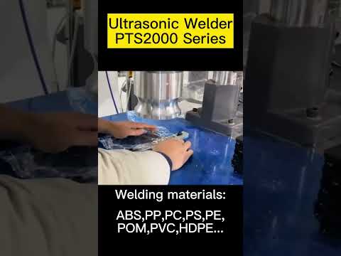 Global Services Plastic Welding Technologies