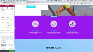 Elementor Pro Tip: How to Easily Create More Complex Nested Layouts