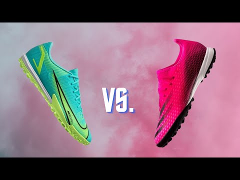 Video MERCURIAL VAPOR 14 ACADEMY & X GHOSTED.3 | ĐÂU LÀ MẪU... - youtube