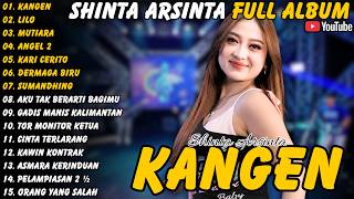 Download lagu Shinta Arsinta || Full Album - Terbaru - Kangen -Lilo - Angel 2 #shintaarsinta #fullalbum #terbaru