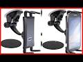 SGN214 Car Mount Secure Your Samsung Galaxy with Ultimate Flexibility