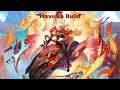 Pulling and Building Mavuika (The Best Dps)