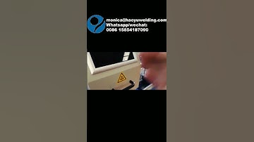 Automatic mig welding pipe flange double head circular seam welding machinery