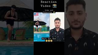 America?? vs Japan?? vs India?? Swimming pool ?? Time ? | Wait for End ? | Funny | Reaction Video ?