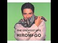 Hiromi Go (郷 ひろみ)  僕がどんなに君を好きか、君は知らない
