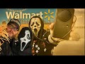 Ghostface Hot Ticket Items At Walmart Halloween 2025!!!