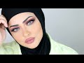 Fall Makeup Tutorial 2 | MARWA YEHIA | توتريال مكياج للخريف مع مروة يحيي