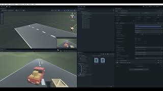 Prototype1   Prototype 1   Windows, Mac, Linux   Unity 2022 3 12f1  DX11  2023 11 20 11 25 19