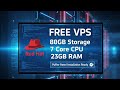 Free Vps + Puffer Panel Install 