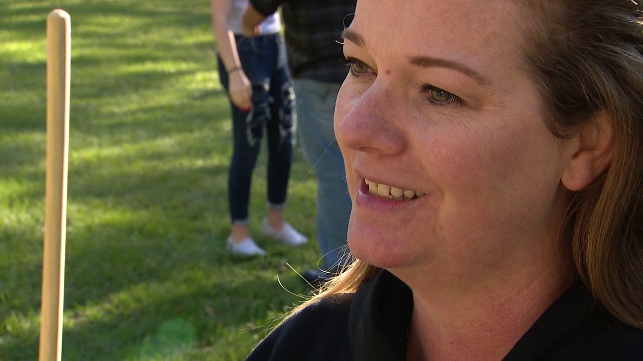 VOLUSIA COUNTY SKATE PARK DEDICATION PKG