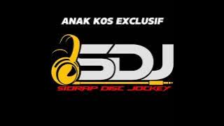 ANAK KOST 2023 #EXC VVIP (Rano Sdj_01 x ryanInside remix) #Exclusive