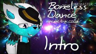 [cancelled] Boneless Dance (big collab Map) [Done: 3/9]  !littlecutingmistake!