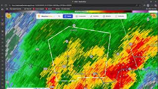 Mt Dora, Florida Flash Flood Emergency
