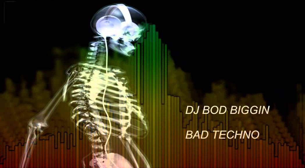 BAD TECHNO\music\2015 - YouTube