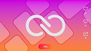 Upload a Video to Mix screenshot 4