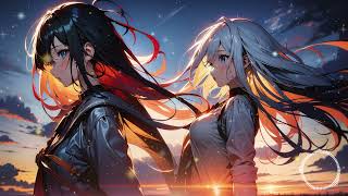 【フリーBGM】共に駆ける / Run Together【友情・光彩・飛翔 | FreeBGM | Friendship・Radiance・Flight】