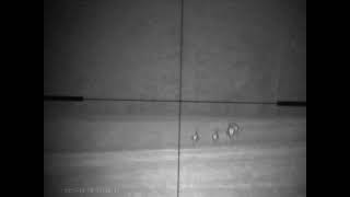 Jelenie Nocą Nasadka Noktowizyjna Sytong Ht-66