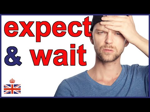 EXPECT and WAIT - What is the difference?