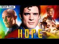 We Needed SUPERMAN We Needed SUPERMAN