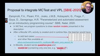 MCTest-LACLO21