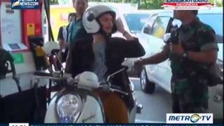 Download lagu Sudut Pandang MetroTV: 'Statusmu Harimaumu'
