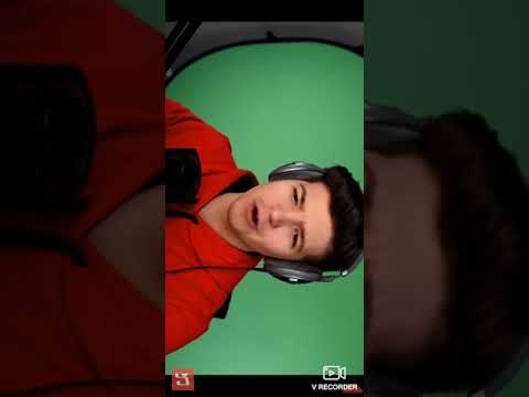 Preston sings believer