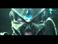 Warcraft 3 Cinematic - The Frozen Throne Ending - &quot;The Ascension&quot;