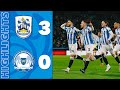 HIGHLIGHTS | Huddersfield Town vs Peterborough United