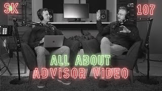 All About Advisor Video