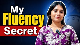 How I Improved My English Speaking Fluency (Real Story)