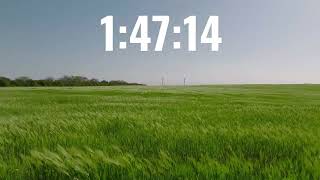 2 Hour Piano Focus Timer | Turn Off Notifications • HushAndTales