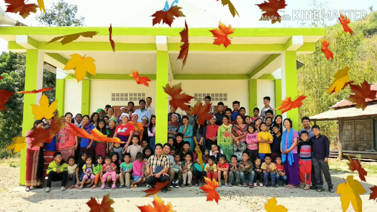 Ningthiching JCHome 2018 19