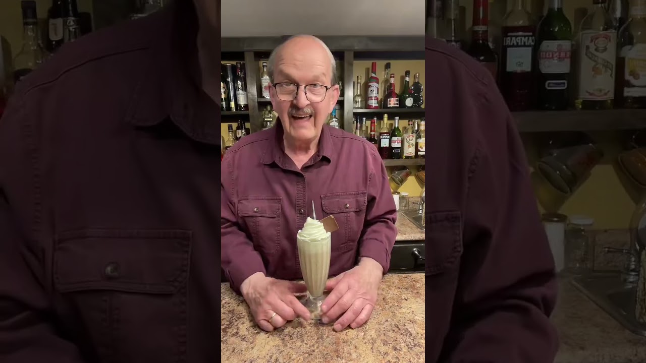 Peanut Butter Chocolate Cookie Dough Milkshake