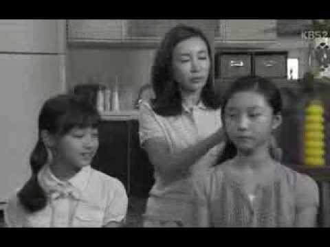 아역배우 김채린  KBS루비반지 출연영상