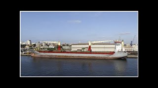 News Unia Zbada Czy Polska Udziela Niedopuszczalnej Pomocy Stoczniom