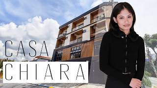 I Walked Into A Soft Modern Townhouse in Mandaluyong · Presello Townhouse Tour 03 screenshot 2