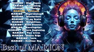 Best of MARION mix | ChillStep
