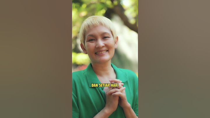 "Bayangkan... Ada sebuah buku yang berisi semua keputusan yang akan kamu buat dalam hidup…