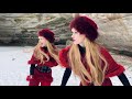 ICE TROLL (Original Dark Viking Fantasy) - Harp Twins feat. Vølfgang Twins