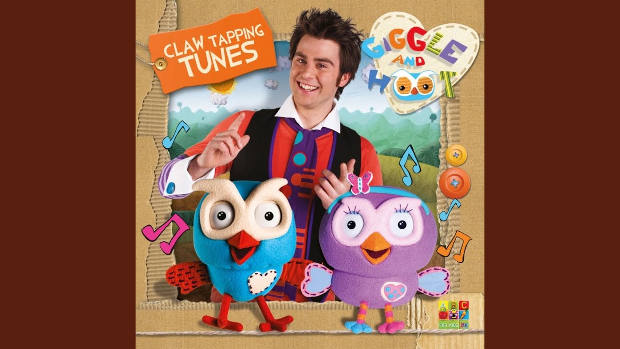 Go Giggleosaurus! adlı videoyu YouTube'da izle Go Giggleosaurus! adlı videoyu YouTube'da izle