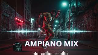 🎶 Baile Funk Amapiano EDM Mix 2025 🌍 | Global Bass Party Vibes!