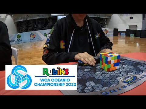 King of the cube: Waimea teen is a Rubik's master — and North American champ  - Hawaii Tribune-Herald