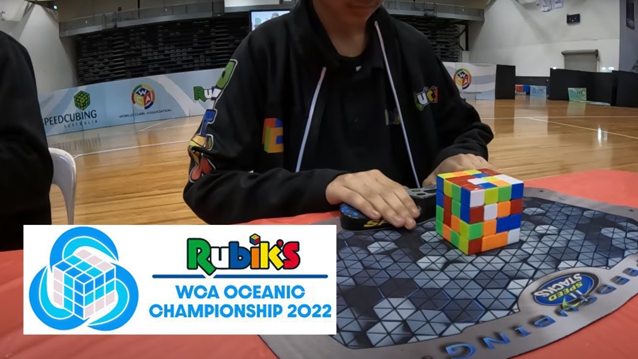 5 92 Philippine National Record Rubik S Cube Average vrogue.co