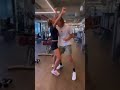 NUEVO ROMANCE EL BAILE DE BADOSA Y TSITSIPAS TENIS AS 