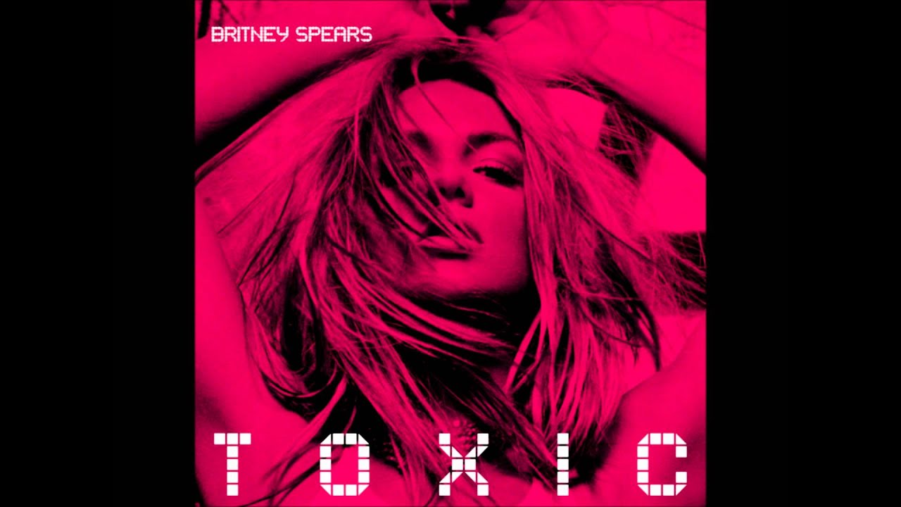 Toxic Britney Spears Youtube