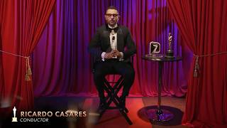 Ricardo Casares Nos Revela Los Secretos Detrás De Los