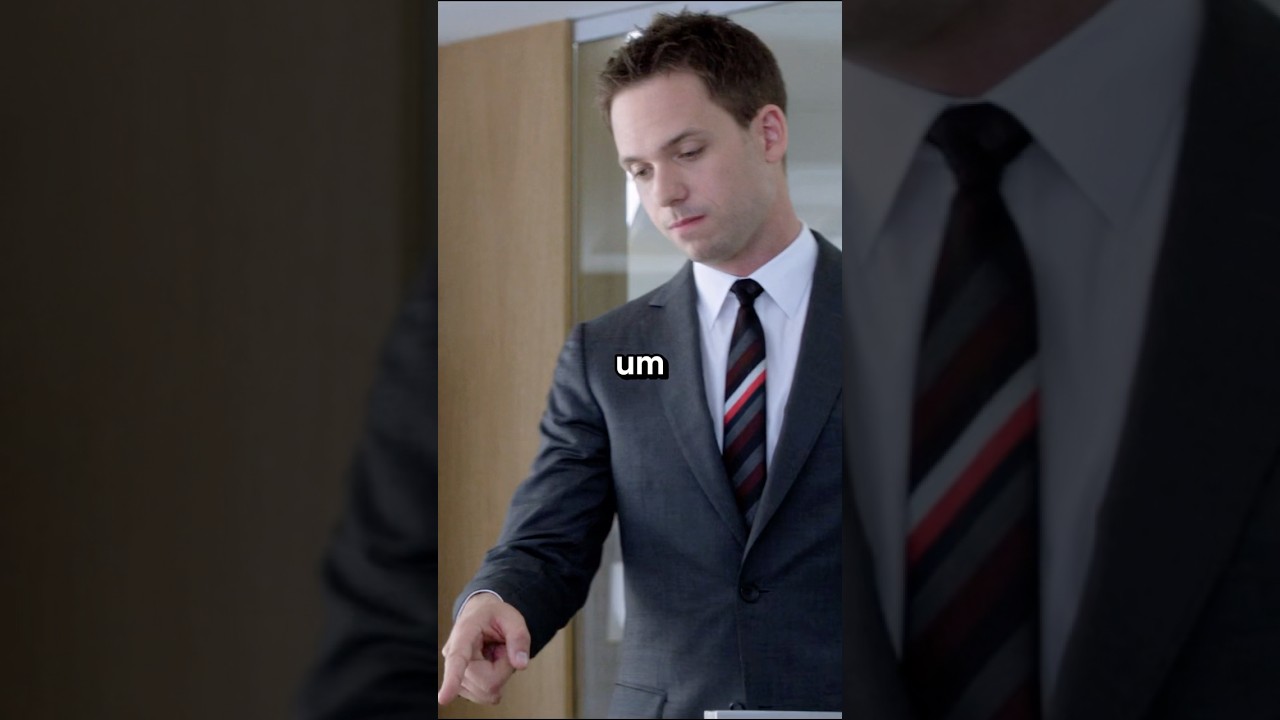 Mike receives his bonus || Suits 