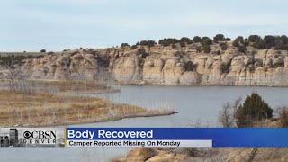 Divers Find Body Of 28-Year-Old Camper From Broomfield In Southeast Colorado