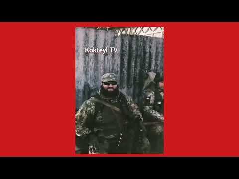 Чеченский командир, воюющий за Украину и за свой народ