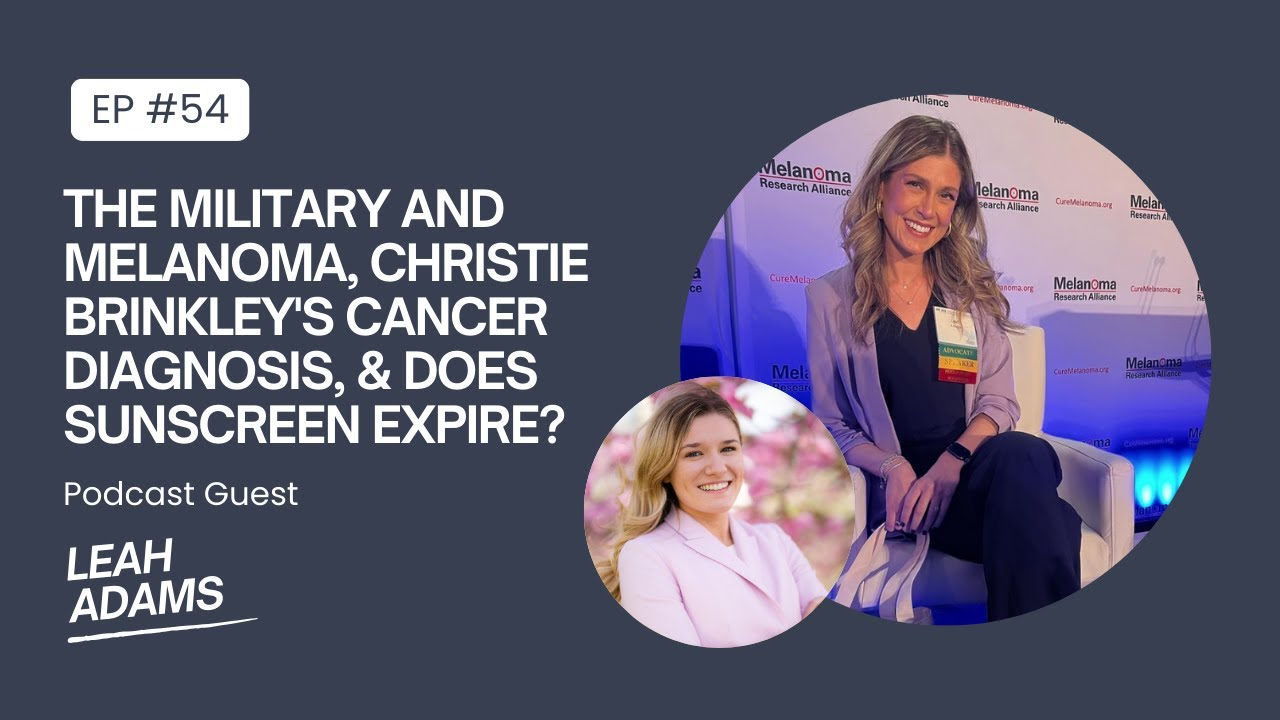 Top 5 On The Tide The Military Melanoma Christie Brinkley s top-5-on-the-tide-the-military-melanoma-christie-brinkley-s